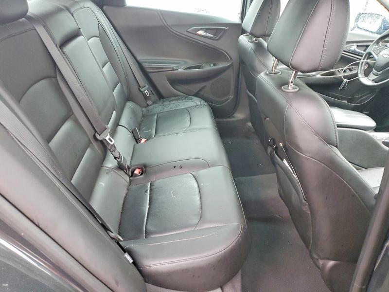 61952256 :رقم المزاد ، 1G1ZE5ST9GF328126 vin ، 2016 Chevrolet Malibu مزاد بيع