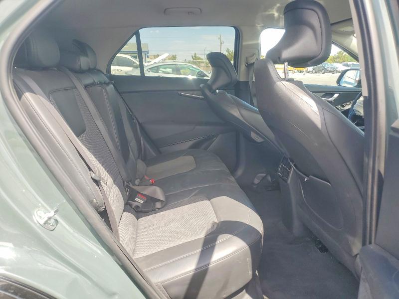 Продажа на аукционе авто 2023 Kia Niro, vin: KNDCR3L15P5036188, номер лота: 60974656