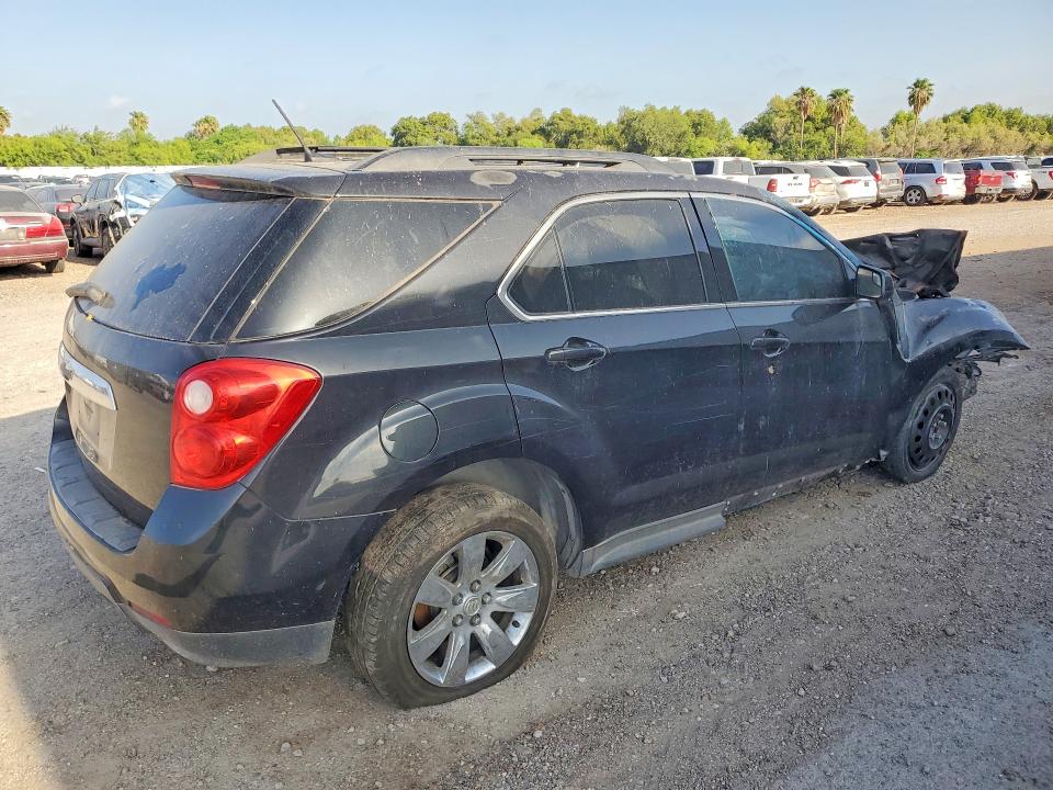 Продажа на аукционе авто 2013 Chevrolet Equinox, vin: 2GNALDEK9D6259765, номер лота: 59405306