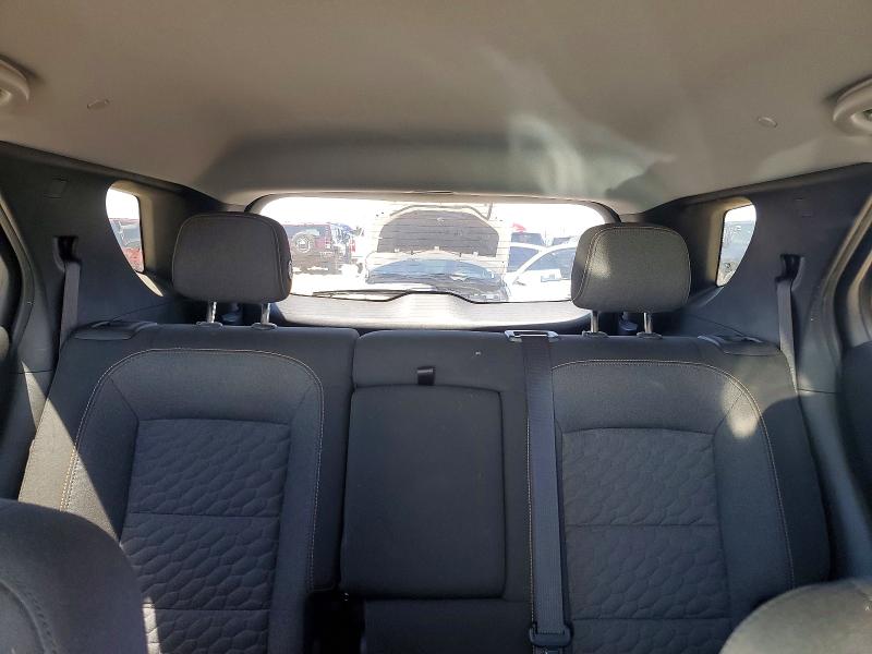 Auction sale of the 2019 Chevrolet Equinox, vin: 2GNAXUEV6K6293870, lot number: 85625745