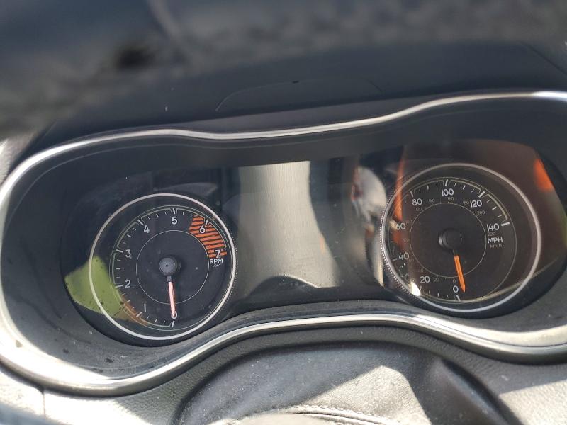 Aukcja sprzedaży 2019 Jeep Cherokee, vin: 1C4PJMDN4KD267565, numer aukcji: 61832586