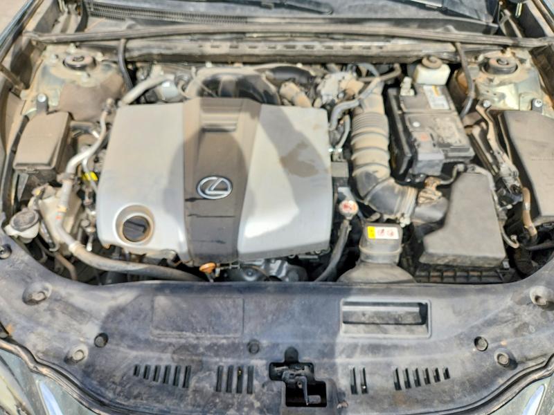 59342636 :رقم المزاد ، 58ABZ1B15KU034381 vin ، 2019 Lexus Es مزاد بيع