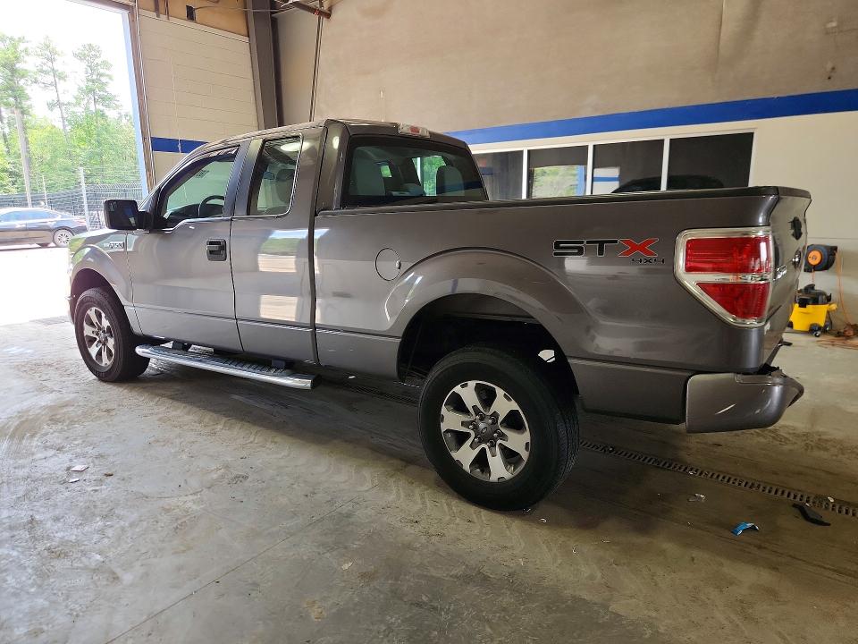 Aukcja sprzedaży 2013 Ford F150, vin: 1FTFX1EF7DKF69933, numer aukcji: 60177566