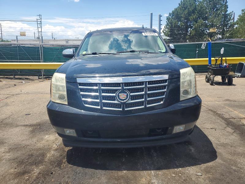 Aukcja sprzedaży 2014 Cadillac Escalade, vin: 1GYS4BEF5ER122081, numer aukcji: 61808926