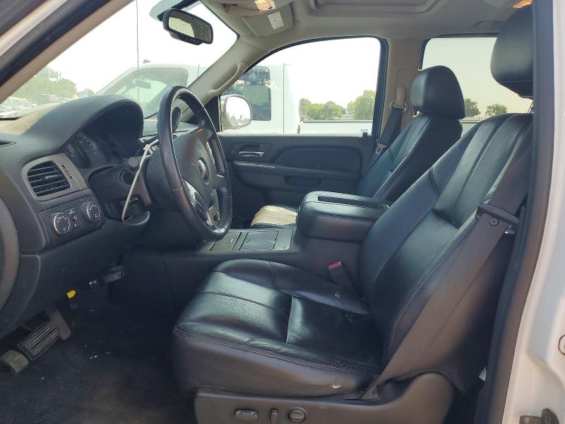 62615356 :رقم المزاد ، 3GTRKWE37AG263221 vin ، 2010 Gmc Sierra مزاد بيع