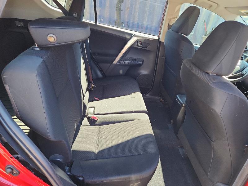 2015 Toyota Rav4 მანქანა იყიდება აუქციონზე, vin: JTMBFREV7FD170437, აუქციონის ნომერი: 60798626