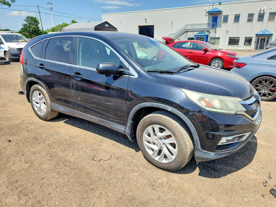 Продажа на аукционе авто 2015 Honda Cr-v, vin: 2HKRM4H72FH111911, номер лота: 58802076