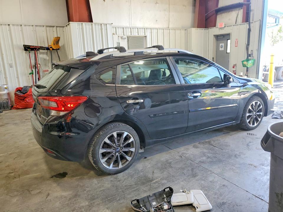 62464386 :رقم المزاد ، 4S3GTAT67L3734312 vin ، 2020 Subaru Impreza مزاد بيع
