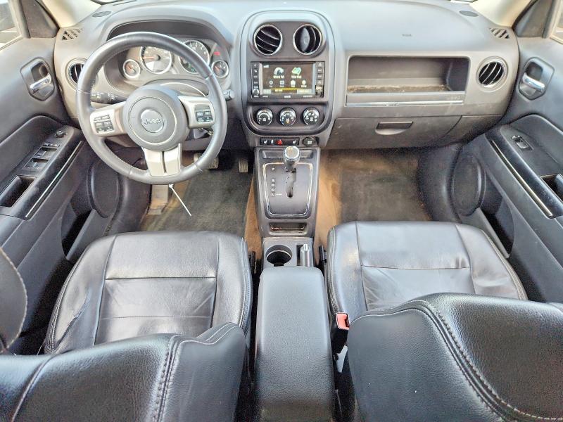 Продажа на аукционе авто 2013 Jeep Patriot, vin: 1C4NJRCB3DD254076, номер лота: 60370326