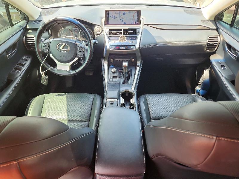 Aukcja sprzedaży 2018 Lexus Nx 300, vin: JTJYARBZ7J2092808, numer aukcji: 60817736