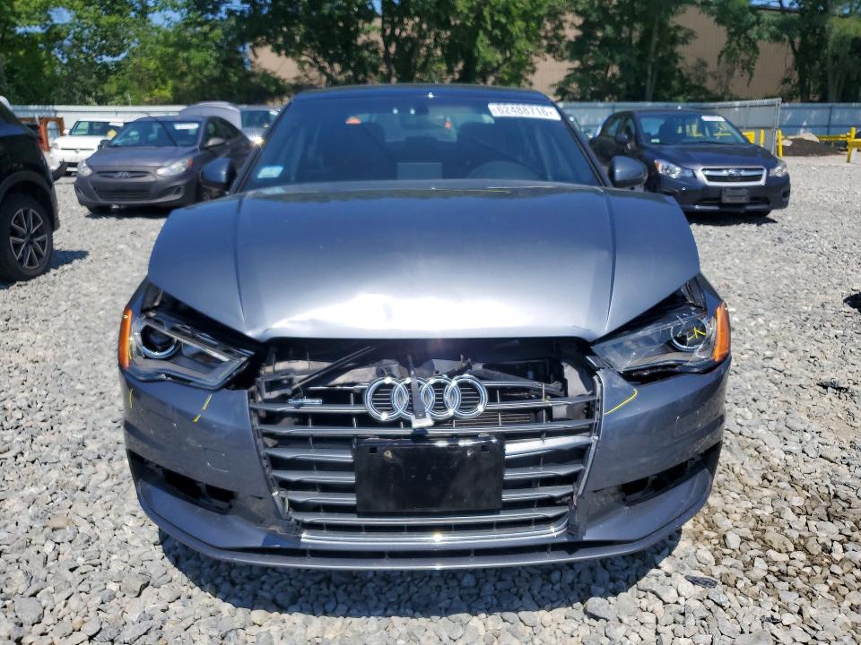 Aukcja sprzedaży 2016 Audi A3, vin: WAUB8GFF2G1045738, numer aukcji: 62488716