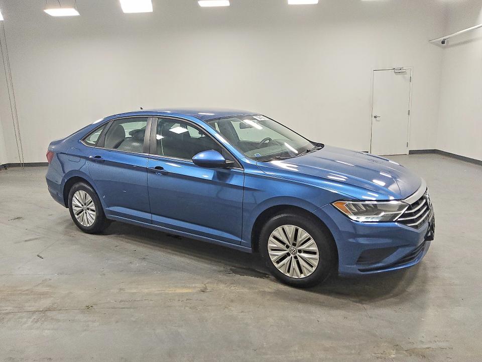 Продаж на аукціоні авто 2020 Volkswagen Jetta, vin: 3VWC57BU2LM092704, номер лоту: 61125126