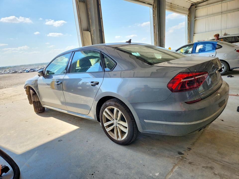 Aukcja sprzedaży 2019 Volkswagen Passat, vin: 1VWLA7A32KC009373, numer aukcji: 60805896