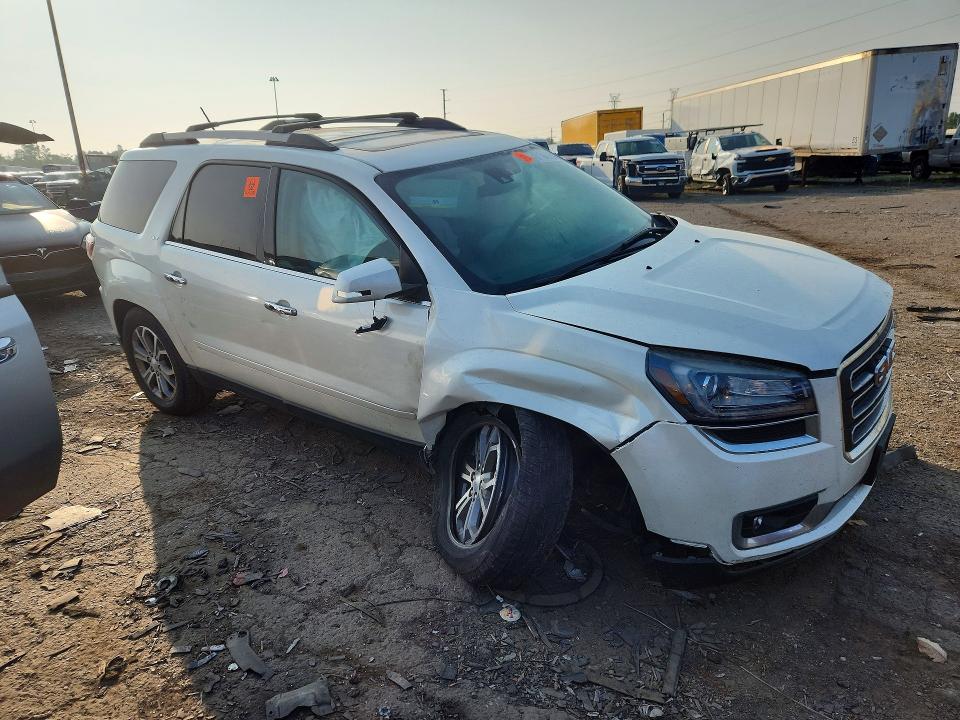 Aukcja sprzedaży 2015 Gmc Acadia, vin: 1GKKVRKD3FJ136368, numer aukcji: 61768966