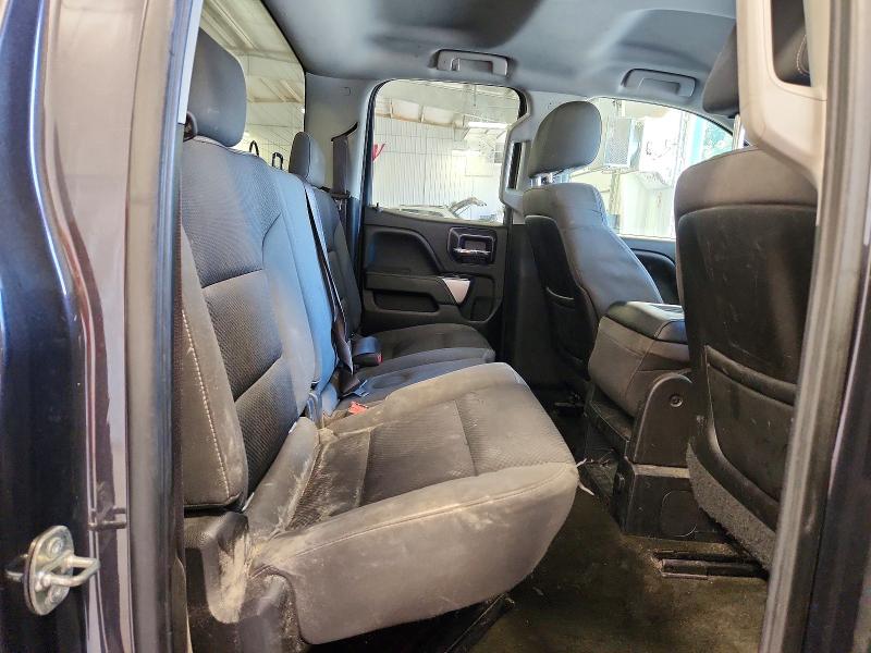2015 Chevrolet Silverado მანქანა იყიდება აუქციონზე, vin: 1GCVKRECXFZ391198, აუქციონის ნომერი: 60561826