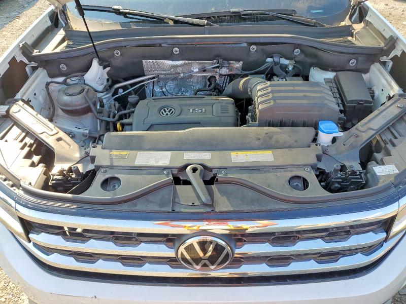 Aukcja sprzedaży 2023 Volkswagen Atlas Cross Sport, vin: 1V2BC2CA7PC210439, numer aukcji: 61478956