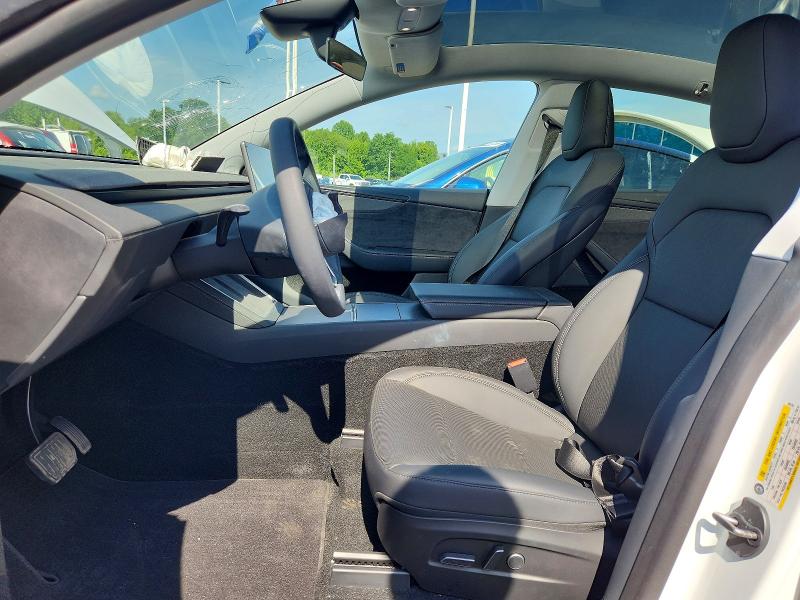 Aukcja sprzedaży 2026 Tesla Model Y, vin: 7SAYGDEE6TA389761, numer aukcji: 61352976