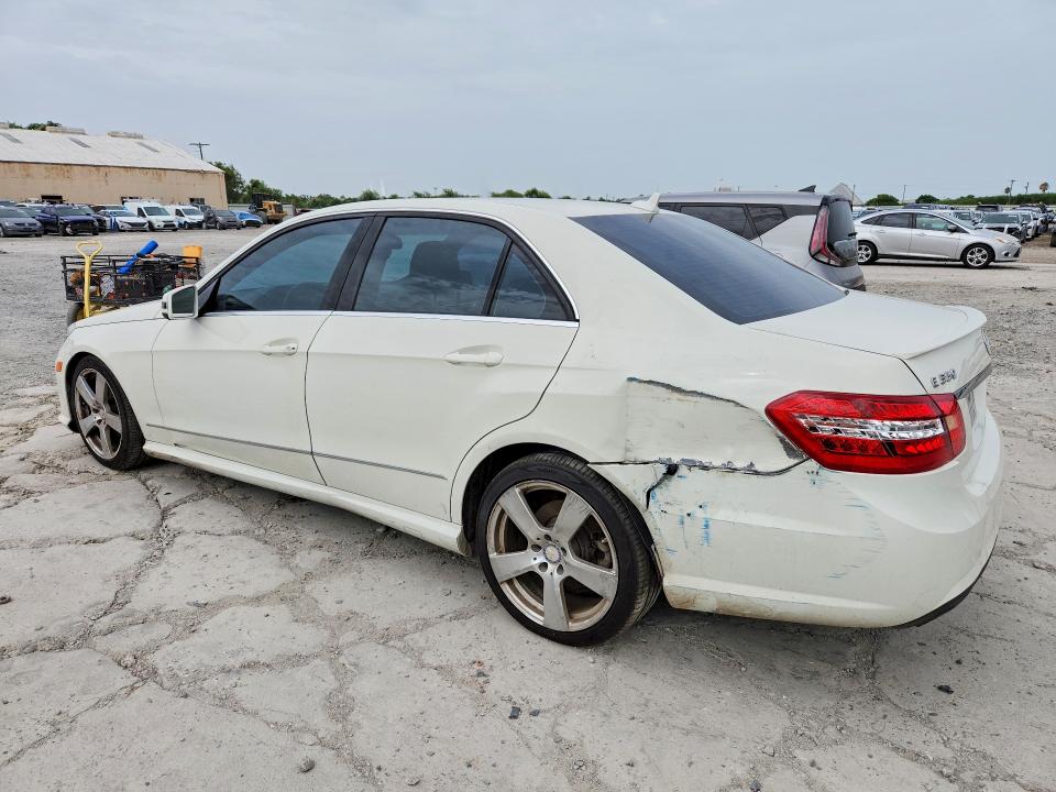 59405416 :رقم المزاد ، WDDHF5GB2BA464724 vin ، 2011 Mercedes-benz E مزاد بيع