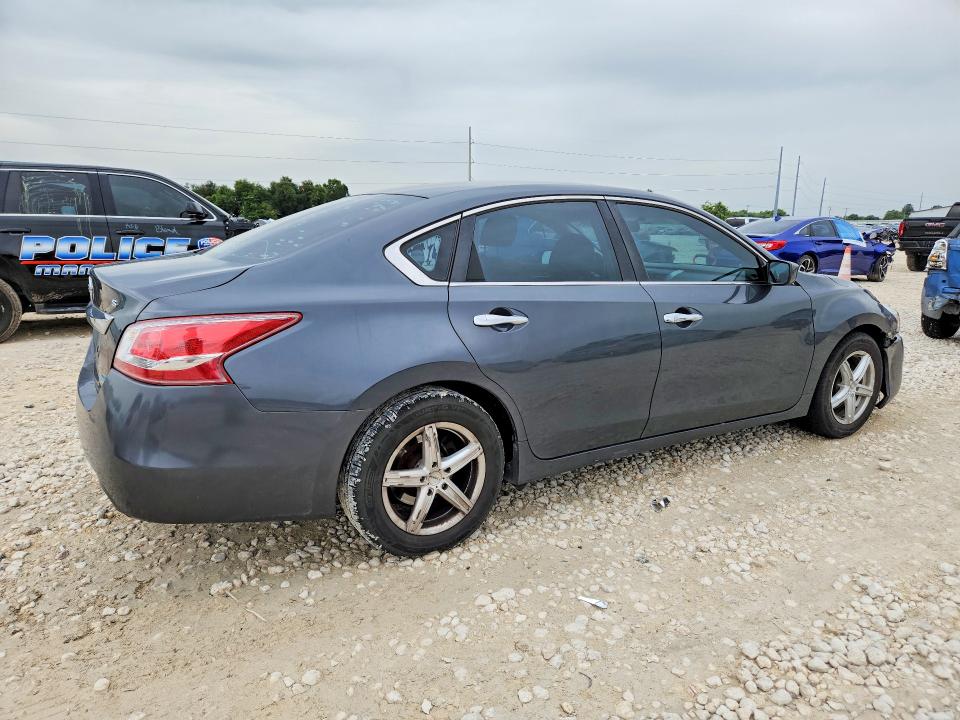 Aukcja sprzedaży 2013 Nissan Altima, vin: 1N4AL3APXDC215064, numer aukcji: 61231896