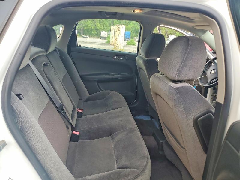 Продажа на аукционе авто 2014 Chevrolet Impala Limited, vin: 2G1WB5E37E1165682, номер лота: 62773456