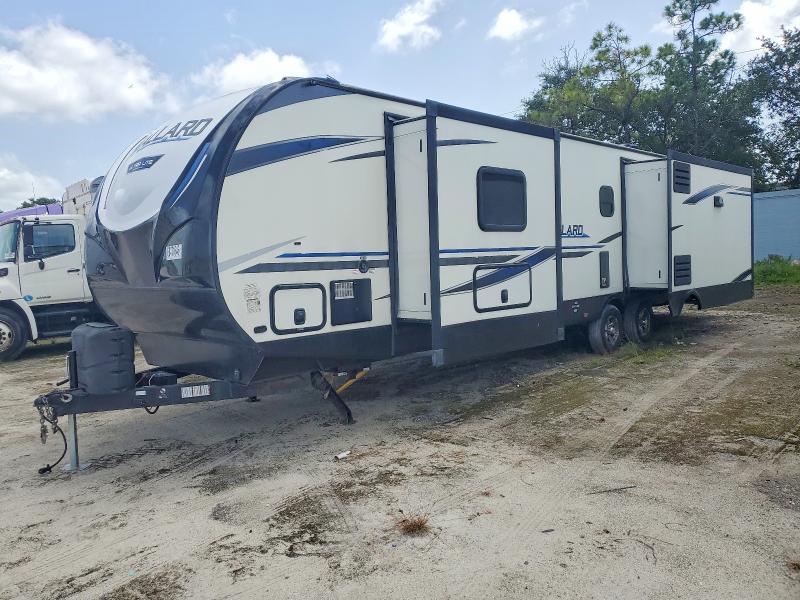 Продажа на аукционе авто 2020 Heartland Rv Recreational Vehicle (rv), vin: 5SFNB4021LE431797, номер лота: 60471646