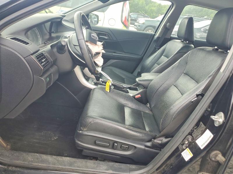 Aukcja sprzedaży 2013 Honda Accord, vin: 1HGCR2F83DA239488, numer aukcji: 62650416