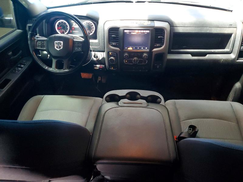Aukcja sprzedaży 2022 Ram 1500 Classic, vin: 3C6RR7KT9NG301647, numer aukcji: 61494116