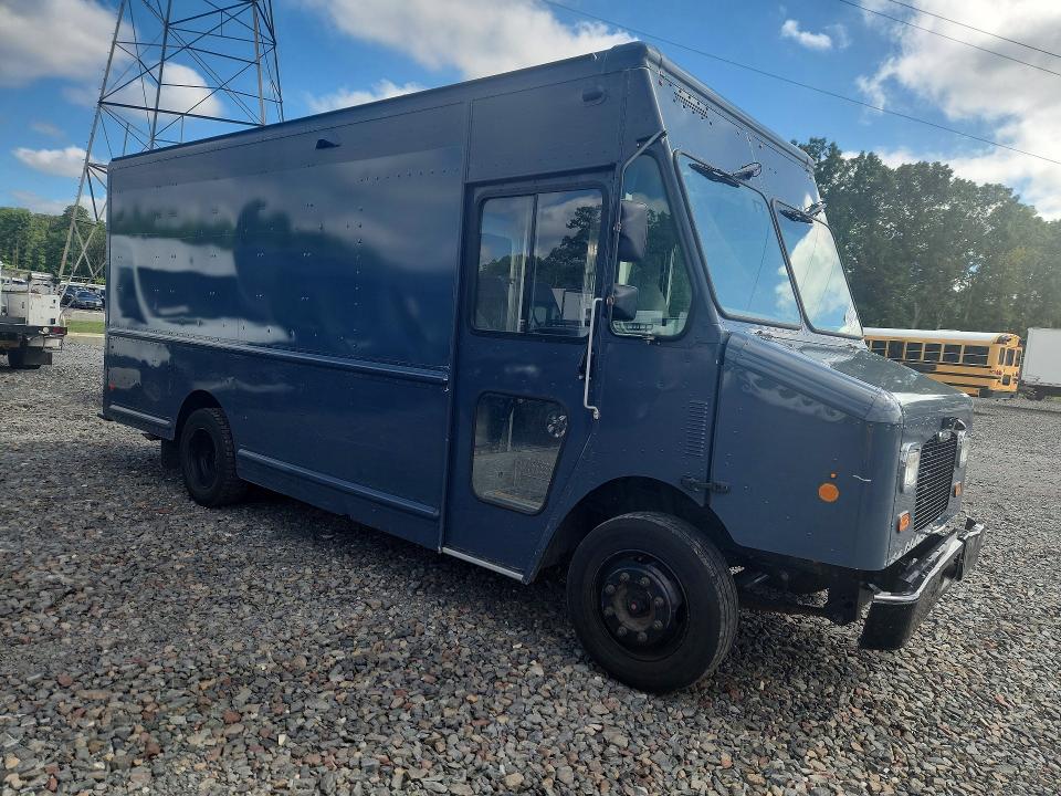 Продаж на аукціоні авто 2020 Freightliner Mt45, vin: 4UZAC2EA4LCMH7971, номер лоту: 58766656