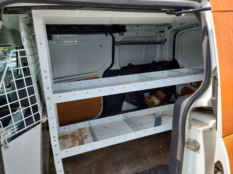 Продаж на аукціоні авто 2016 Ford Transit Connect, vin: NM0LS7E7XG1290576, номер лоту: 60040086