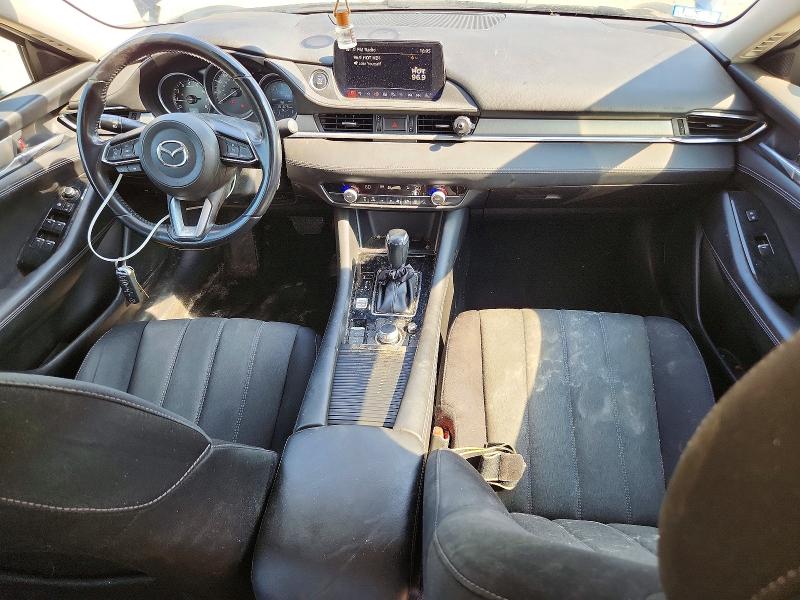 Aukcja sprzedaży 2018 Mazda 6, vin: JM1GL1UM6J1329208, numer aukcji: 85627185
