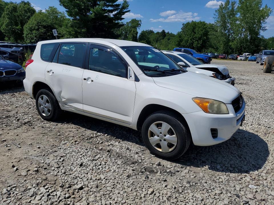 Aukcja sprzedaży 2010 Toyota Rav4, vin: JTMBF4DV1A5020041, numer aukcji: 62647756