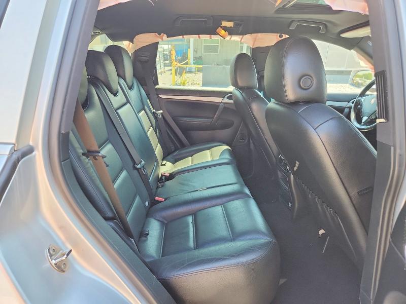 Aukcja sprzedaży 2009 Porsche Cayenne, vin: WP1AB29P89LA43327, numer aukcji: 61904216