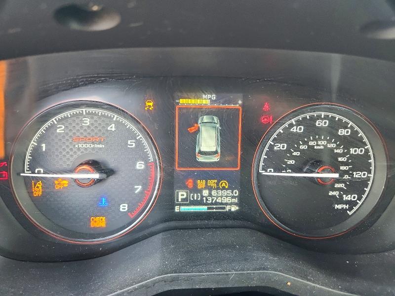 Продажа на аукционе авто 2019 Subaru Forester, vin: JF2SKAKC5KH445663, номер лота: 60577316