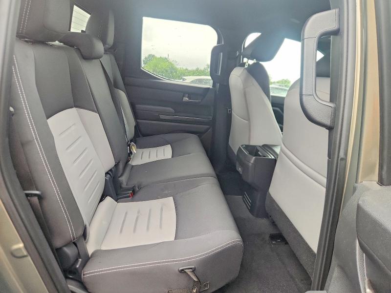 Продаж на аукціоні авто 2025 Toyota Tacoma, vin: 3TMLB5JN0SM097571, номер лоту: 58265736
