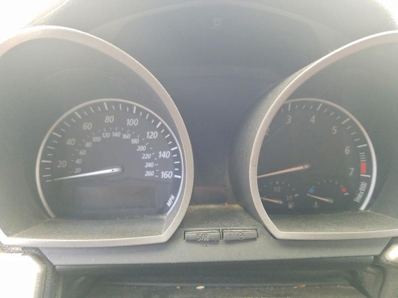 Продажа на аукционе авто 2003 Bmw Z4, vin: 4USBT33403LS47922, номер лота: 58054746
