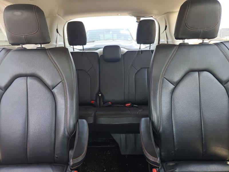 Продаж на аукціоні авто 2018 Hyundai Elantra, vin: KMHD84LF5JU663006, номер лоту: 63052086