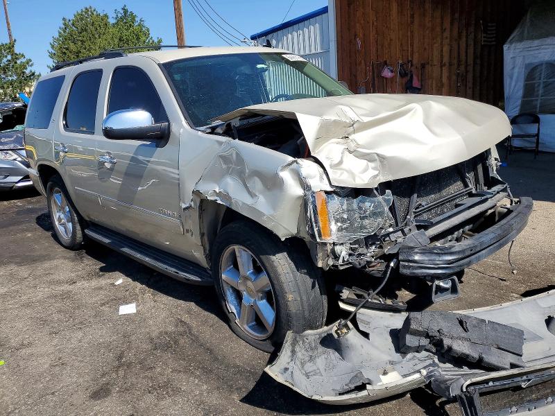 Продажа на аукционе авто 2013 Chevrolet Tahoe, vin: 1GNSKCE01DR292232, номер лота: 60997296