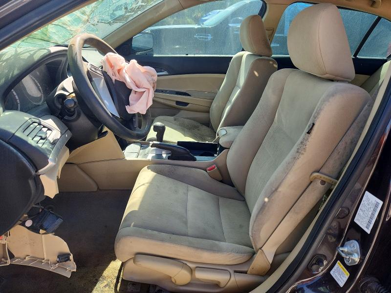 Aukcja sprzedaży 2012 Honda Accord, vin: 1HGCP2F36CA061715, numer aukcji: 61734766