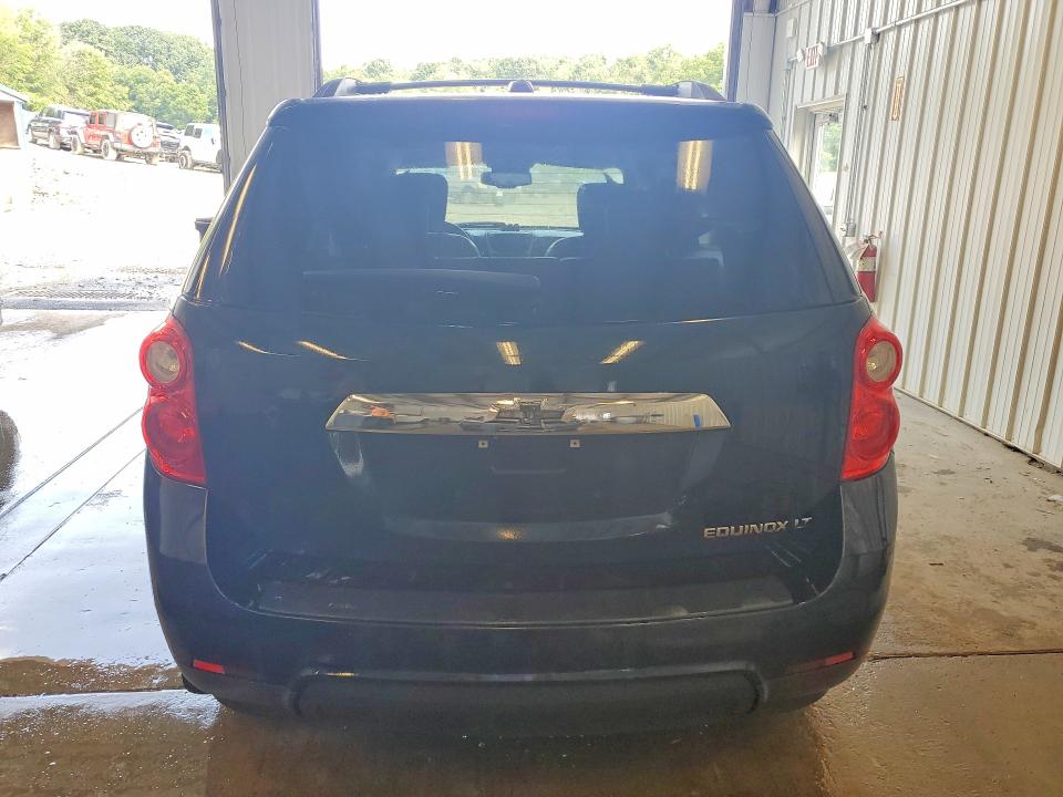 Продажа на аукционе авто 2015 Chevrolet Equinox, vin: 2GNALCEKXF6303155, номер лота: 59101636