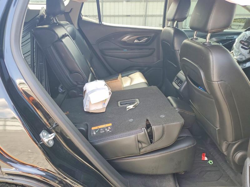 Aukcja sprzedaży 2021 Gmc Terrain, vin: 3GKALVEV7ML310981, numer aukcji: 61746856