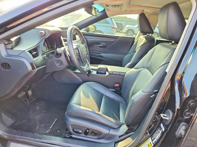 62807286 :رقم المزاد ، 58ADZ1B10NU130092 vin ، 2022 Lexus Es 350 مزاد بيع