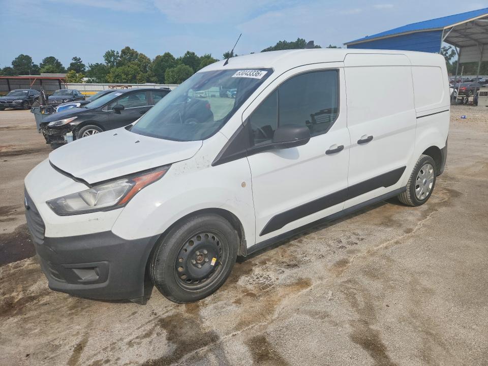 Aukcja sprzedaży 2022 Ford Transit Connect, vin: NM0LS7S26N1506588, numer aukcji: 63043336