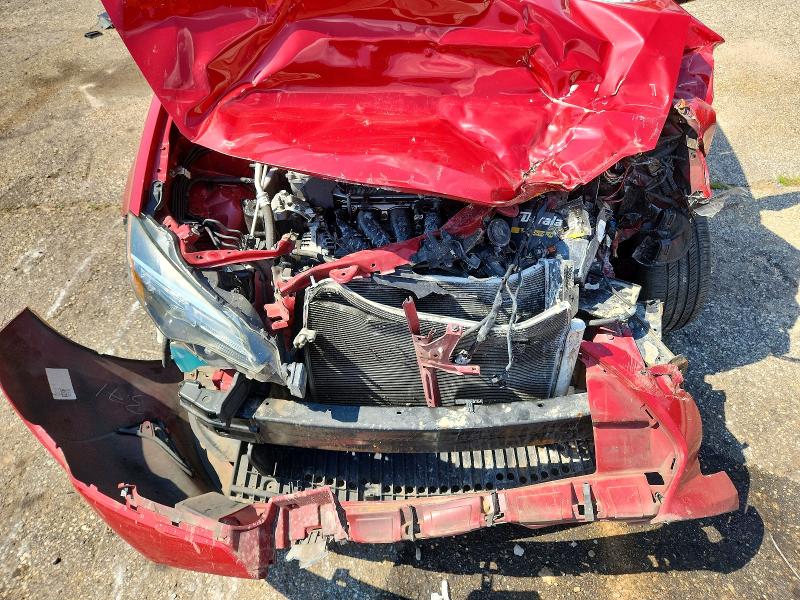 Aukcja sprzedaży 2017 Toyota Corolla, vin: 2T1BURHE0HC756110, numer aukcji: 59597346