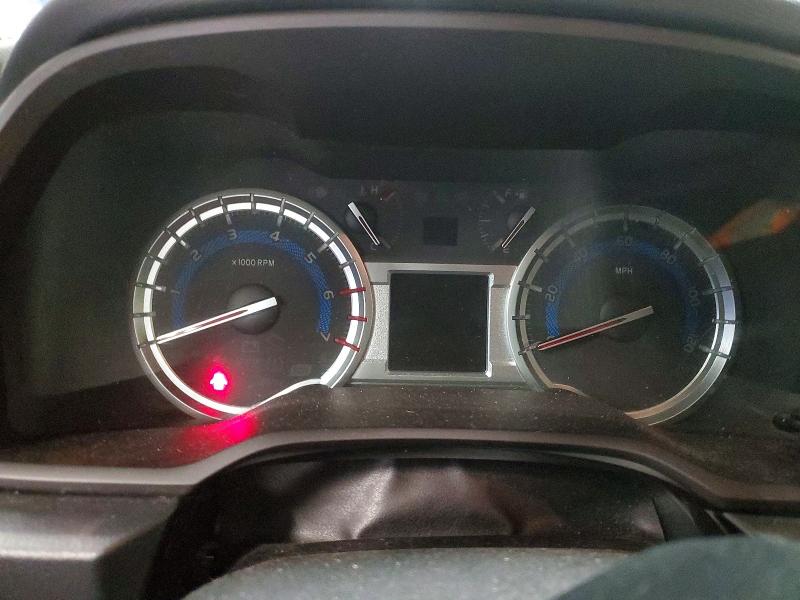 Aukcja sprzedaży 2015 Toyota 4runner, vin: JTEBU5JR1F5270031, numer aukcji: 61918966
