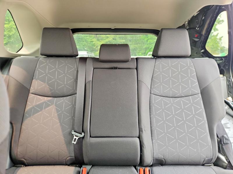 2024 Toyota Rav4 Hybrid მანქანა იყიდება აუქციონზე, vin: JTMRWRFVXRD233628, აუქციონის ნომერი: 61477856