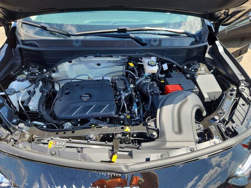 Aukcja sprzedaży 2026 Buick Encore Gx, vin: KL4AMBSL4TB221387, numer aukcji: 63250876
