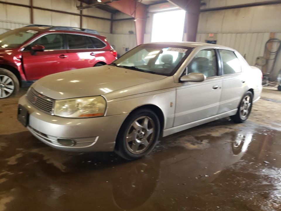 Продаж на аукціоні авто 2004 Saturn L300, vin: 1G8JL54R14Y501031, номер лоту: 61131126