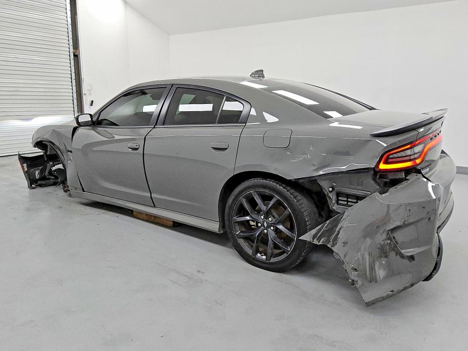 Aukcja sprzedaży 2023 Dodge Charger, vin: 2C3CDXCT8PH598171, numer aukcji: 61045376