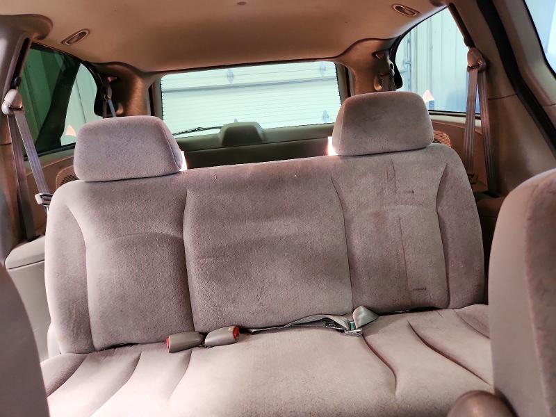 60040346 :رقم المزاد ، 2B4GP44381R403329 vin ، 2001 Dodge Grand Caravan مزاد بيع