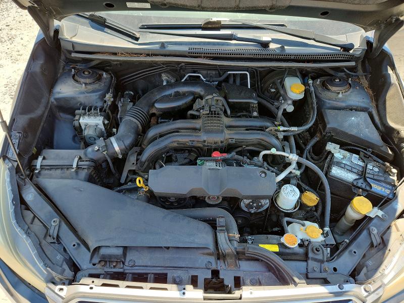 Продаж на аукціоні авто 2012 Subaru Impreza, vin: JF1GJAD66CH016862, номер лоту: 61178856